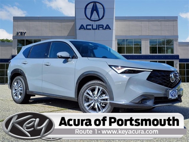 2025 Acura ADX Base's photo
