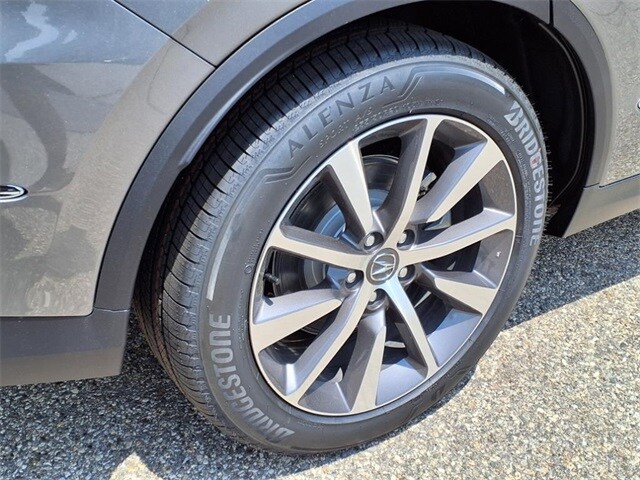 2026 Acura MDX Technology photo 4