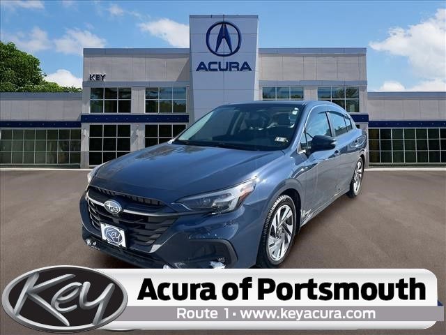 2023 Subaru Legacy Limited