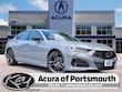 Acura TLX