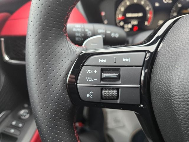 2025 Acura ADX A-spec w/Advance Package - Photo 23