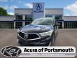 Used 2020 Acura RDX Advance Package SUV