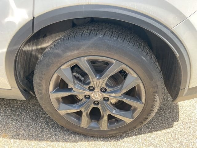 2024 Acura MDX A-Spec Package - Photo 10