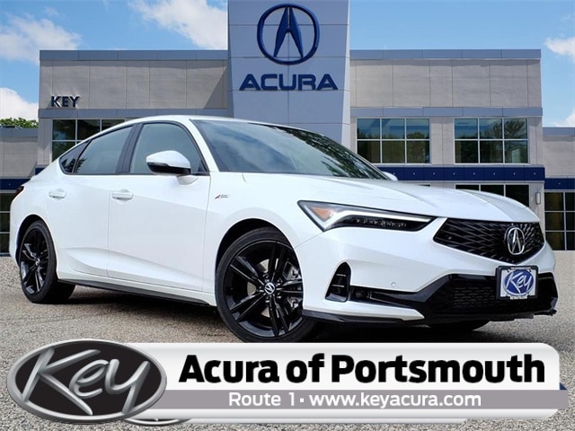 2026 Acura Integra A-Spec with Tech Package's photo