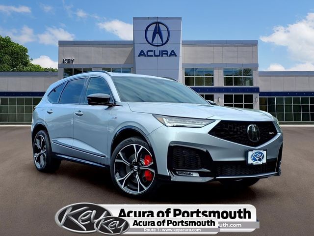 2026 Acura MDX