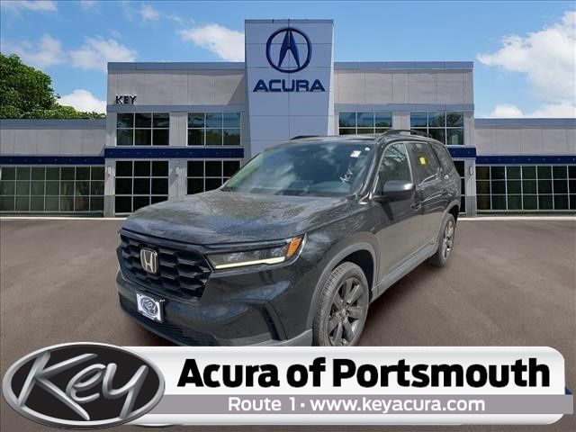 2023 Honda Pilot Sport AWD's photo