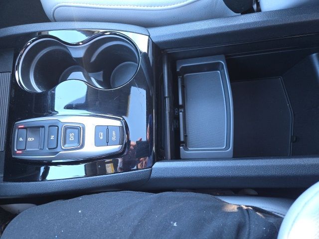 2021 Honda Passport Elite - Photo 27