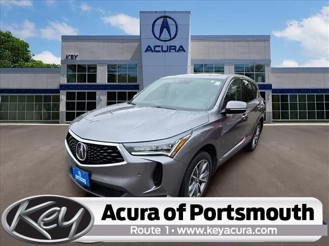 2024 Acura RDX Technology Package SH-AWD's photo