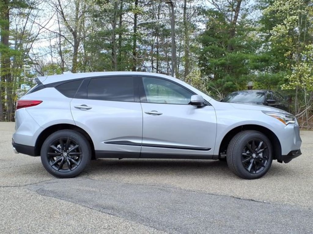 New 2026 Acura RDX Base SUV