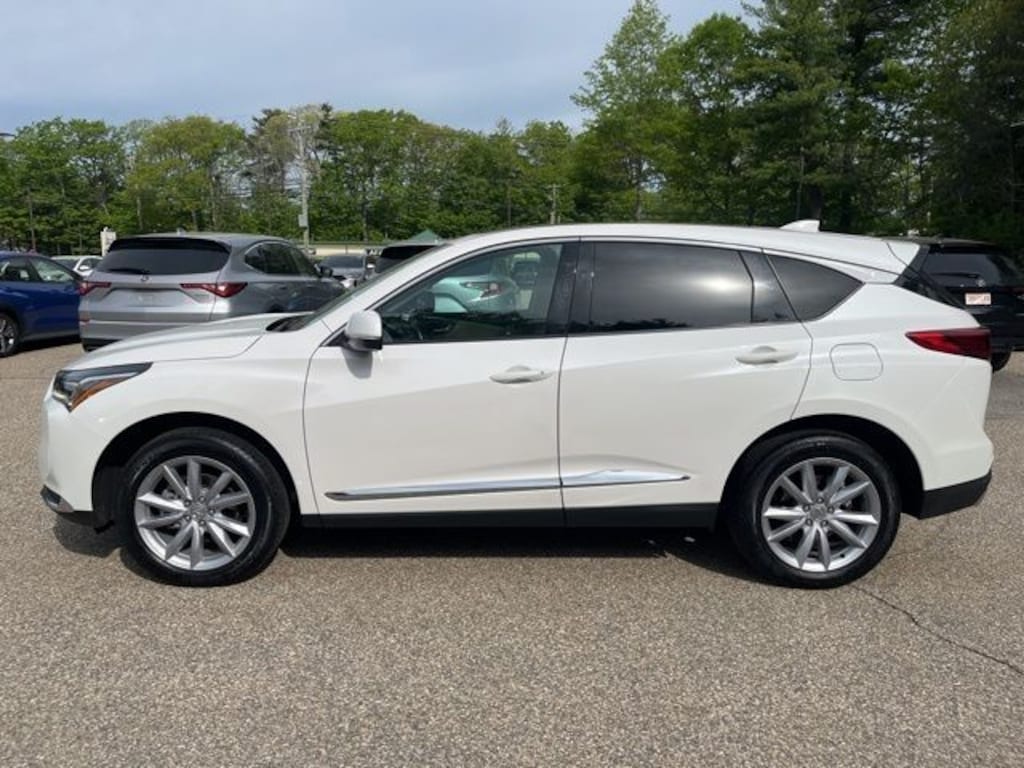 Used 2023 Acura RDX SUV