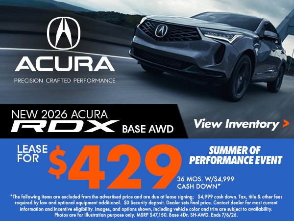 Acura Dealer Portsmouth, Exeter, Dover NH | Key Acura of Portsmouth