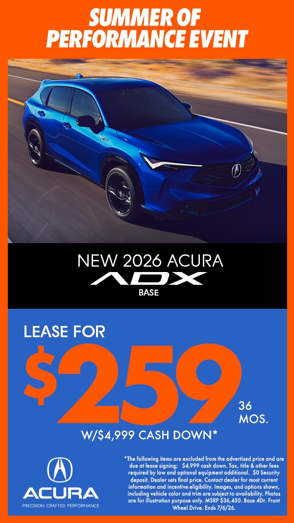 Pre-Owned Acura Inventory Portsmouth NH | Key Acura of Portsmouth