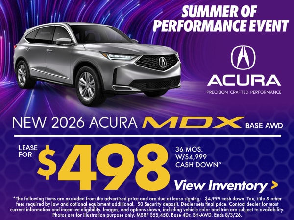 Acura Dealer Portsmouth, Exeter, Dover NH | Key Acura of Portsmouth