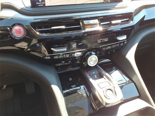 2026 Acura MDX Base - Photo 17