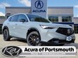  Acura ADX