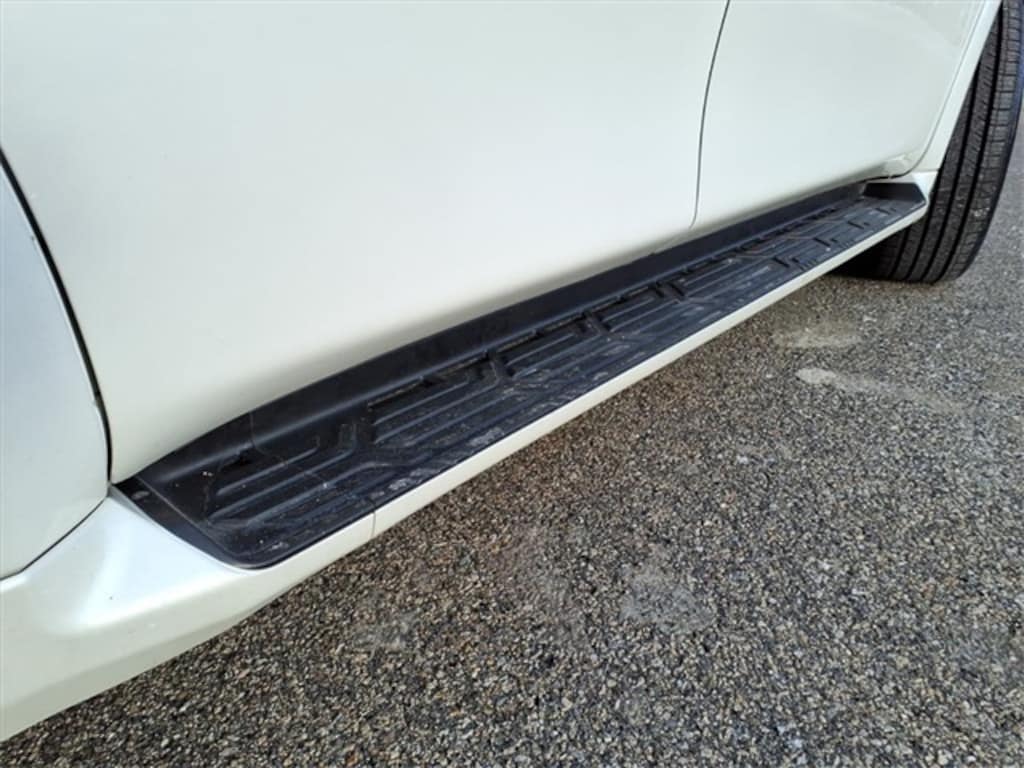 Used 2024 INFINITI QX80 LUXE SUV