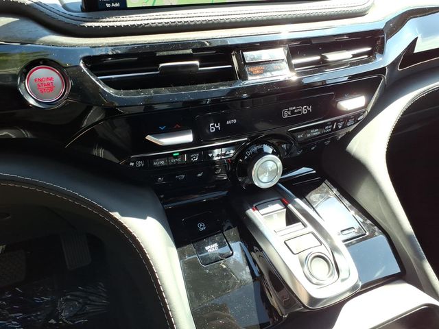 2026 Acura MDX Advance Package - Photo 19