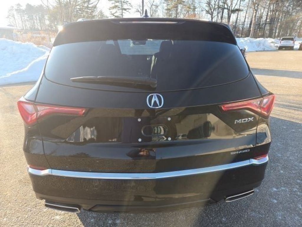 Certified 2023 Acura