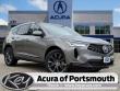 Used 2025 Acura RDX A-Spec Package SUV