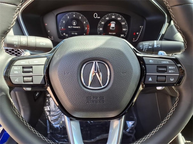 2025 Acura Integra A-Spec - Photo 18