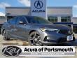 Used 2024 Acura Integra A-Spec Tech Package Hatchback