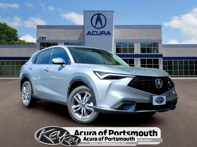 2026 Acura ADX Base