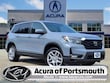 Honda Passport