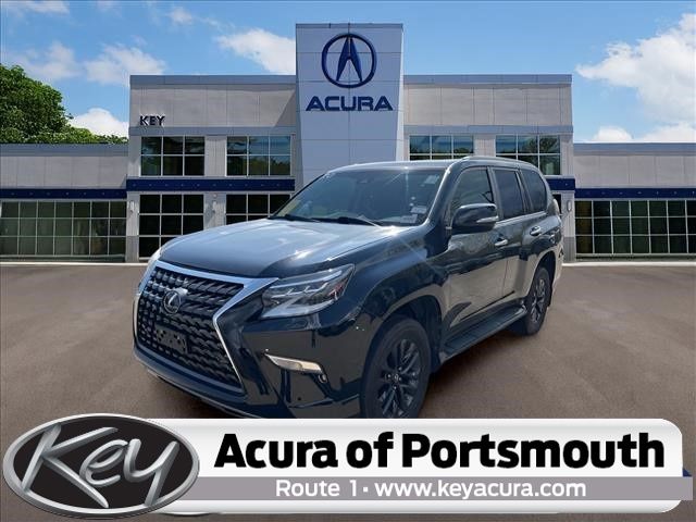 2020 Lexus GX