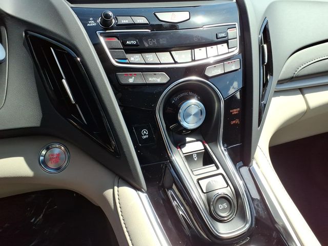 2026 Acura RDX Technology Package - Photo 18