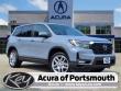 Used 2024 Honda Passport EX-L SUV