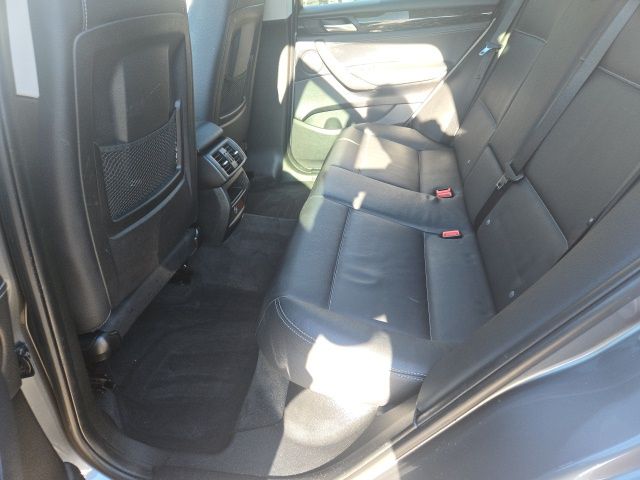 2013 BMW X3 xDrive28i - Photo 16