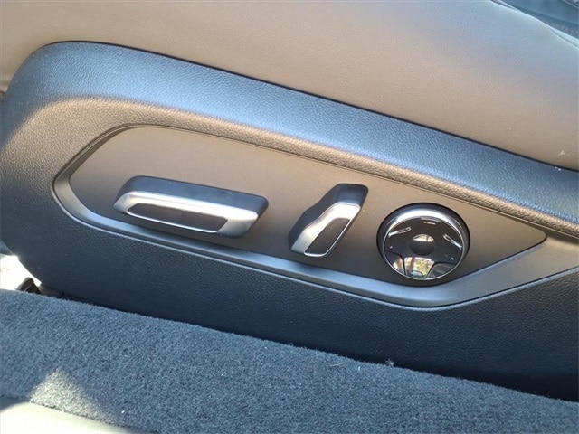 2025 Acura TLX A-Spec Package - Photo 12