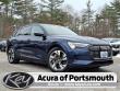 Used 2022 Audi e-tron Premium SUV