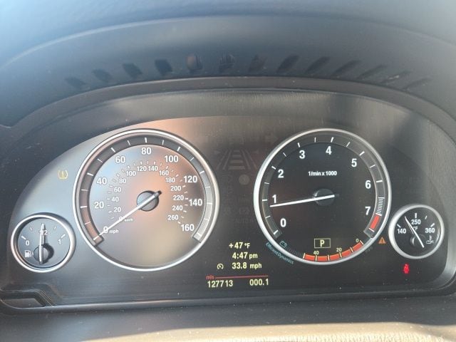 2013 BMW X3 xDrive28i - Photo 23