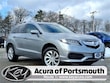  Acura RDX