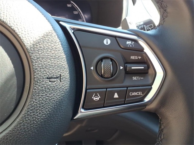 2026 Acura MDX Base - Photo 20