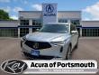 Used 2023 Acura MDX SH-AWD Technology Package SUV