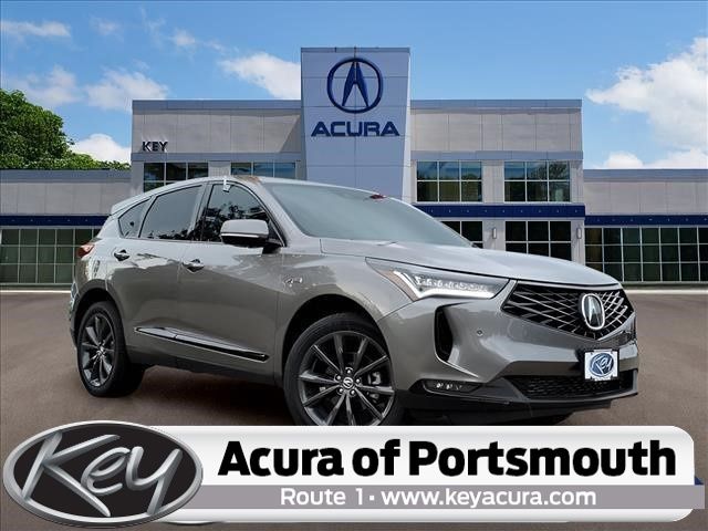 2025 Acura RDX
