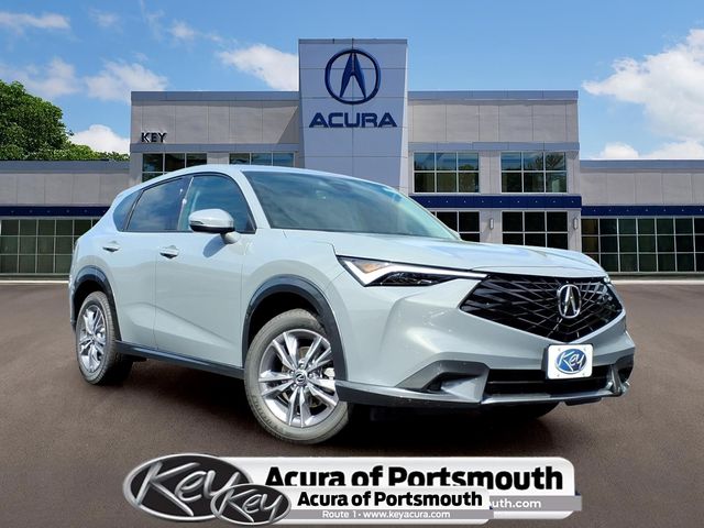 2026 Acura ADX