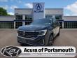 Used 2024 Volkswagen Atlas Cross Sport 2.0T SEL Premium R-Line SUV