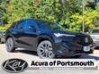 Acura ADX