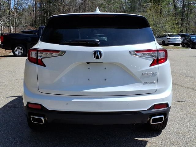 2026 Acura RDX Technology Package - Photo 5