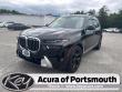Used 2024 BMW X7 xDrive40i SUV