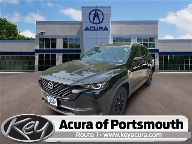 2025 Mazda CX-50 2.5 S Preferred's photo