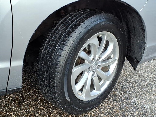 2018 Acura RDX Technology photo 4