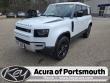 Used 2025 Land Rover