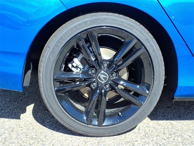 2026 Acura Integra A-Spec photo 4