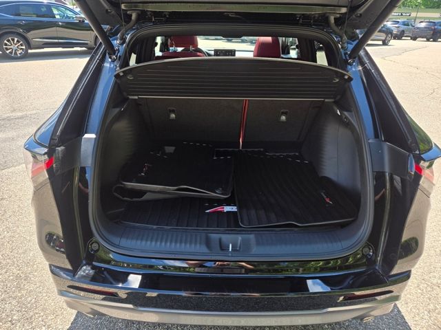 2025 Acura ADX A-Spec Package - Photo 14