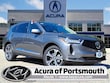 Acura RDX