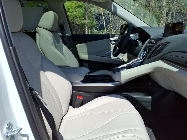 2026 Acura RDX Technology Package - Photo 7
